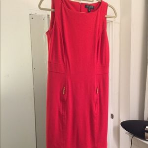 Ralph Lauren Shift Dress